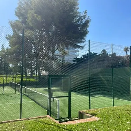 Diana Torre Real Appartement Marbellac