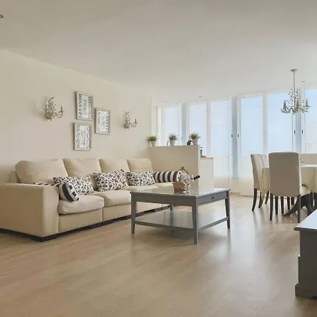 Appartement Diana Torre Real