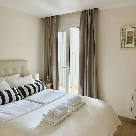 Appartement Diana Torre Real *