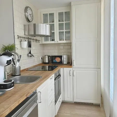 Diana Torre Real Appartement Marbellac