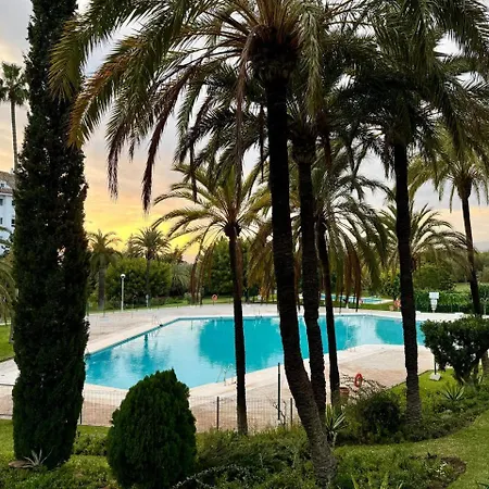 Appartement Diana Torre Real