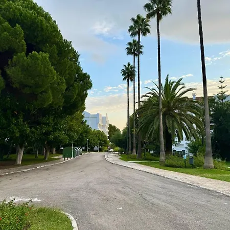 Appartement Diana Torre Real Marbellac